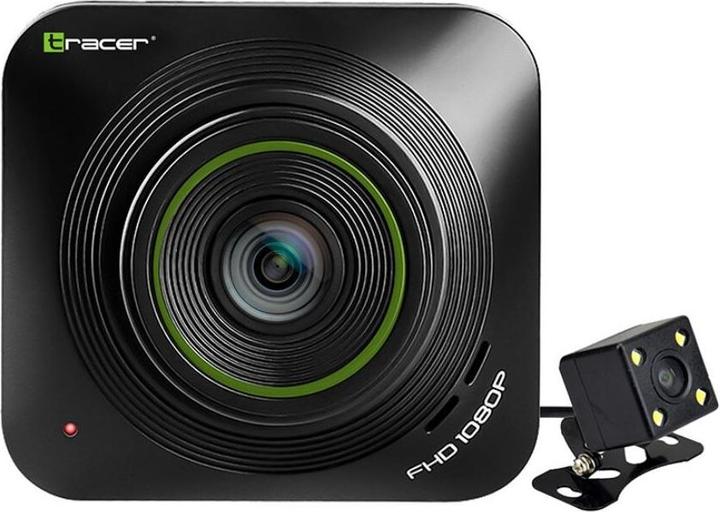 Tracer 2.2D FHD Tucana (Beschleunigungssensor)
