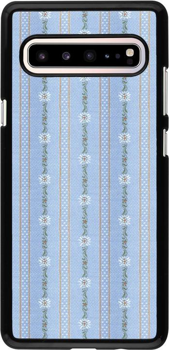 Immagine prodotto PhoneLook Copertina Noble White (Samsung Galaxy S10 5G)