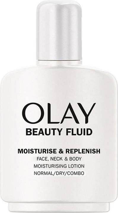 Olay Beauty Fluid (200 ml, Day cream)
