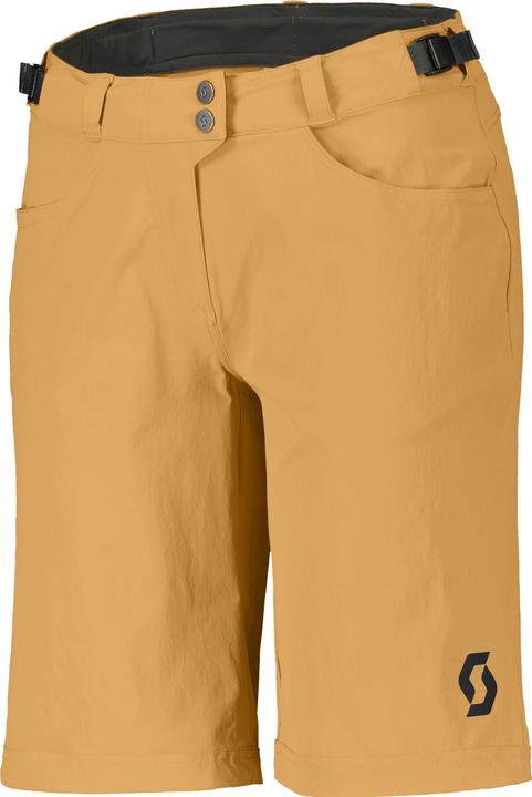 Scott Sports Flow Trail W/pad