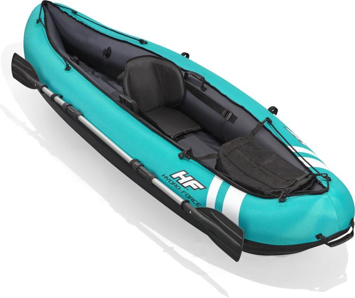 Produktbild Bestway Hydro Force X3 (1 Pers.)