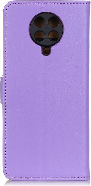 Productafbeelding MU Classic Classic II Lederen Boekomslag Serie (Xiaomi Poco F2 Pro)
