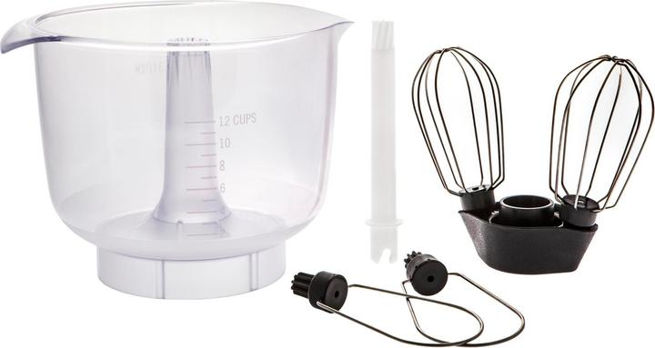 Image du produit Ankarsrum Assistant AKM6230HB Harmony Beige (1500 W)