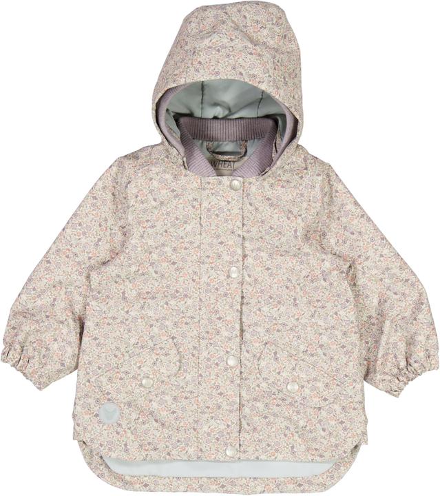 Produktbild Wheat Kleinkinder Regenjacke Oda highrise (80)