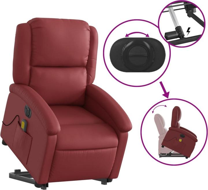 Image du produit VidaXL Issie