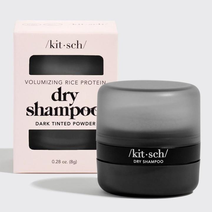 Produktbild Kitsch Volumen (Trockenshampoo)