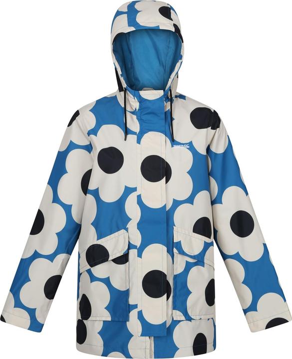 Produktbild Regatta Orla Kiely Swing II Jacke wasserfest (38 D)