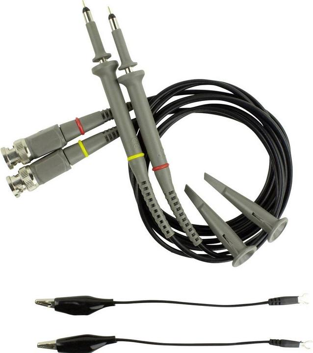 Actual product image LabNation Smartscope USB Oscilloscope 30 (CAT I)