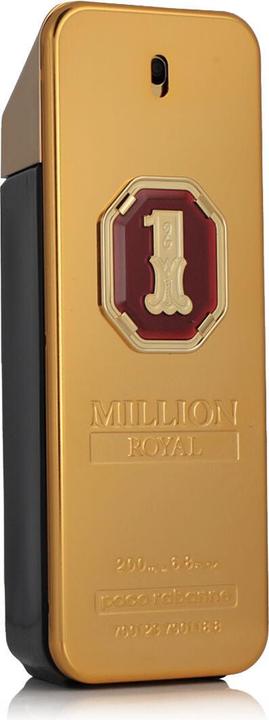 Image du produit Paco Rabanne 1 Million Royal Parfum Natural Spray 200ml (Eau de parfum, 200 ml)