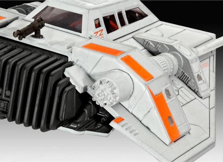 Actual product image Revell Snowspeeder