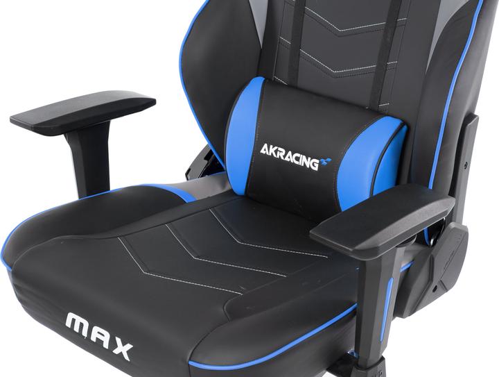 Actual product image Akracing Master Max