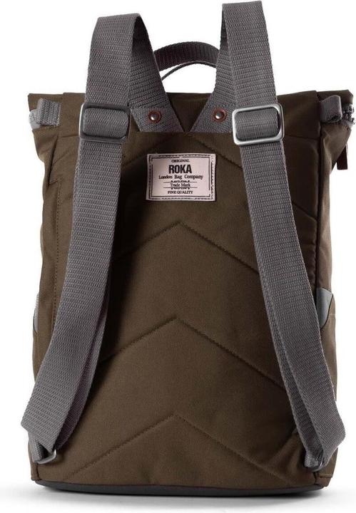 Produktbild Roka London Finchley A Sustainable Moss 12-15 recycled bottles Medium
