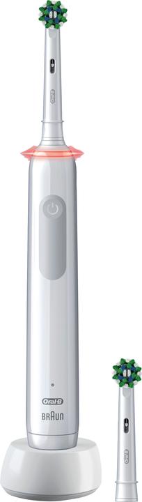 Oral-B Pro 3 3000 (Oszillierende Zahnbürste)