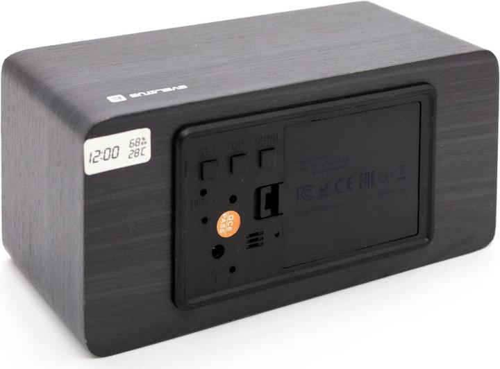 Evelatus Multifunctional Clock EMC01