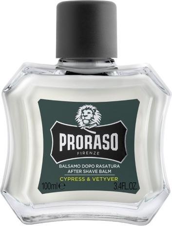 Immagine prodotto Proraso Cipresso e Vetyver (Balsamo dopobarba, 100 ml)
