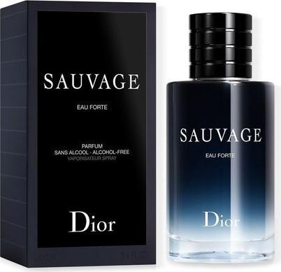 Immagine prodotto Dior Christian Sauvage Eau Forte (Eau de parfum, 100 ml)