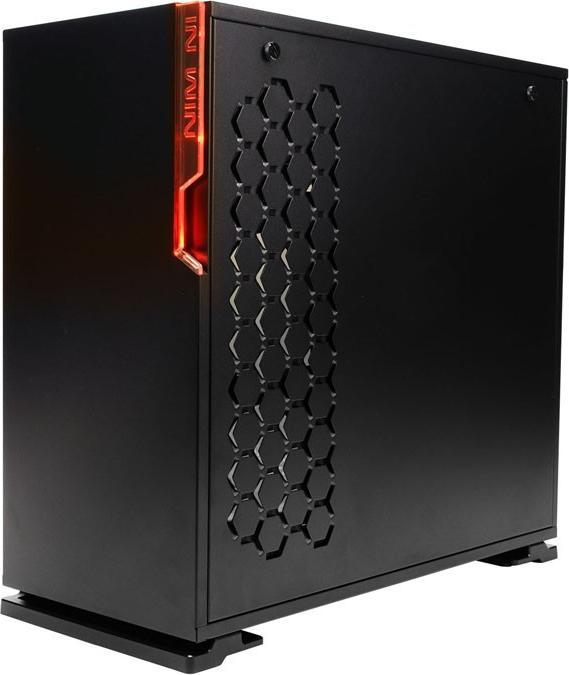 Produktbild In Win 101 (mATX, Mini-ITX, ATX)