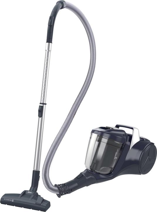 Actual product image Hoover Breeze BR71 BR20011 Cylinder Vacuum Dry Bagless
