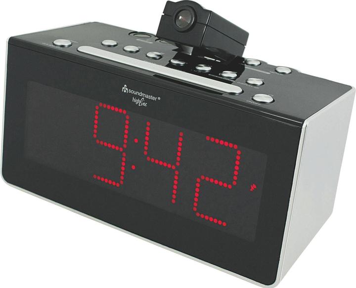 Actual product image Soundmaster Fur6005
