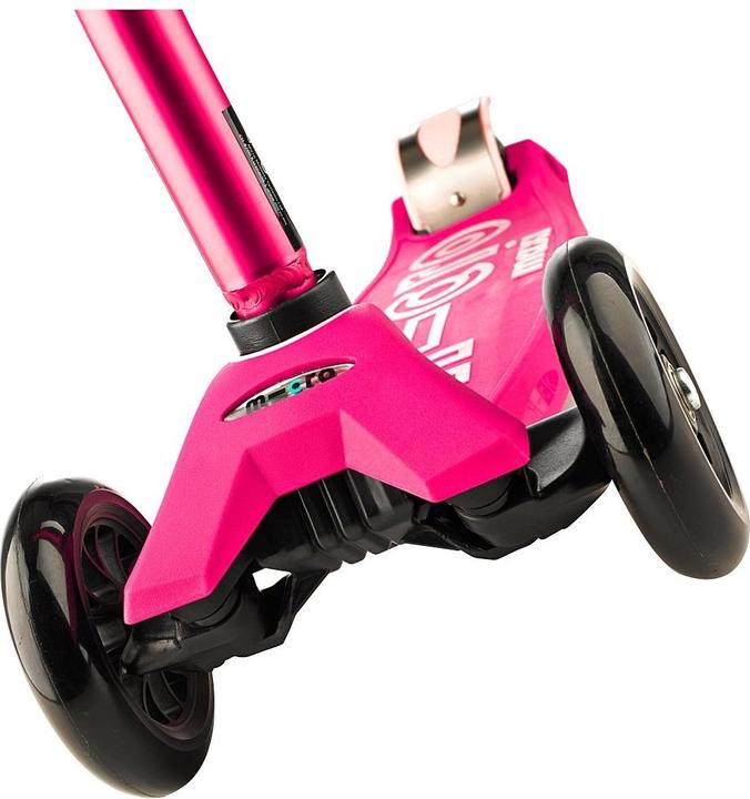 Image du produit Micro Maxi Deluxe