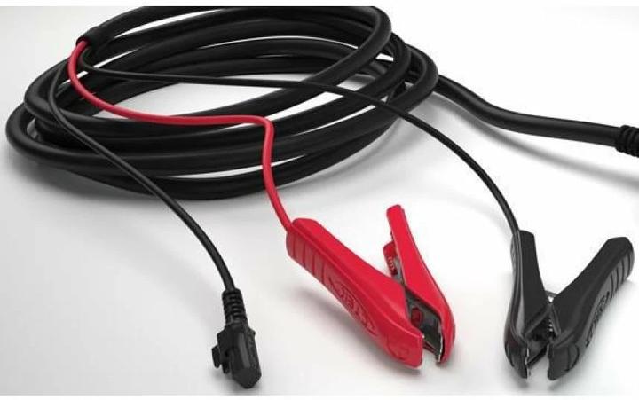 Actual product image Ctek Mxs 10ec (12V, 10 A)