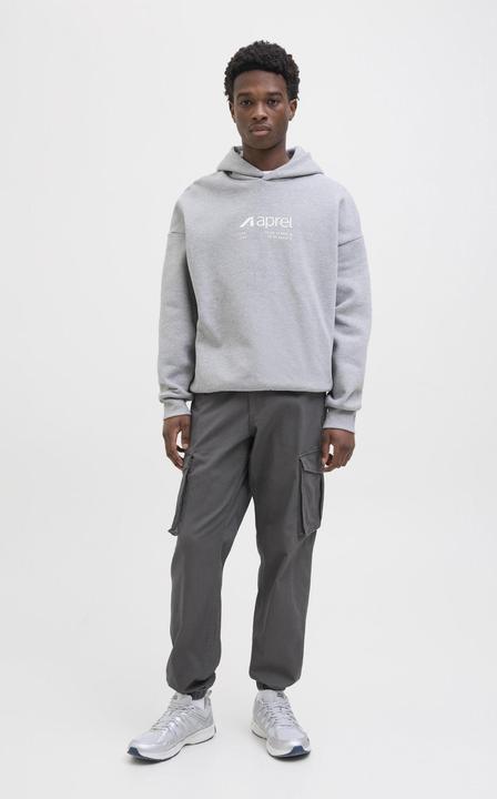 Actual product image Aprel Relaxed Fit Cargo-Hose Cargo-Hose (36)