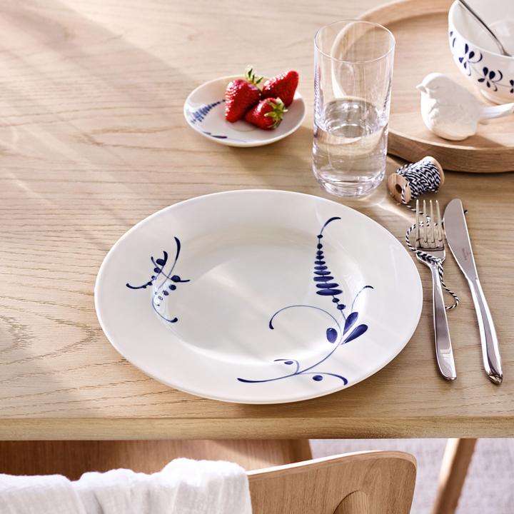 Produktbild Villeroy & Boch Suppenteller Vieux Luxembourg Brindille (1 x, 25 cm)