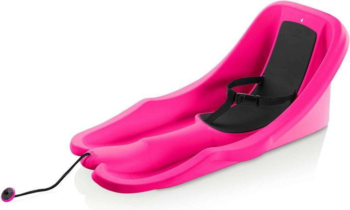 Produktbild Plastkon Baby Rider Monster