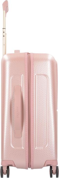 Produktbild Delsey Turenne 4 Handbagage koffer 55 cm - Peony (40 l, Handgepäck (bis 50l))