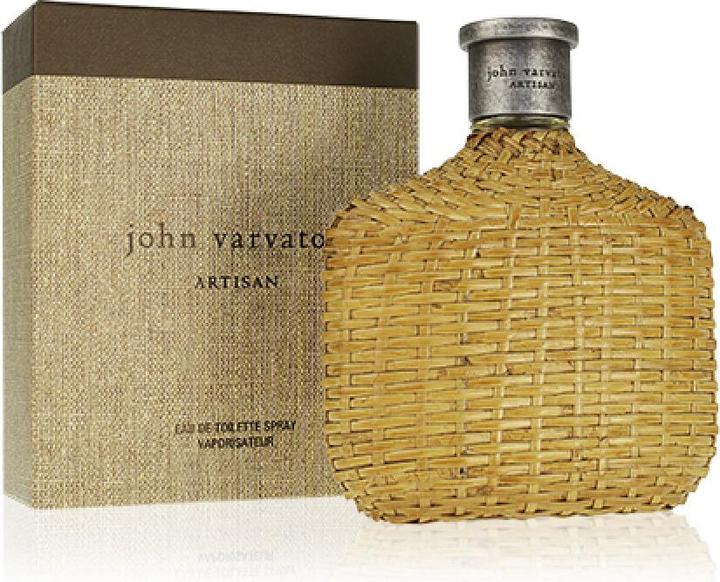 John Varvatos Artisan
