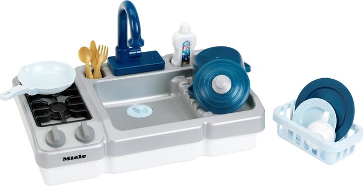 Image du produit Theo Klein Miele - Évier