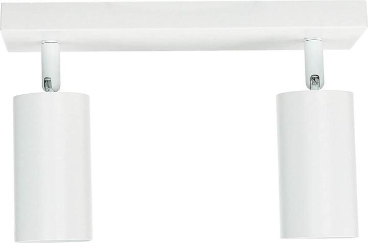 Image du produit Licht-Erlebnisse Spot projecteur Leo (GU10)