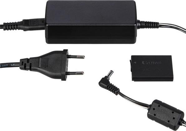 Actual product image Canon ACK-DC30, Power supply kit for IXUS 800 IS (Power adapter)