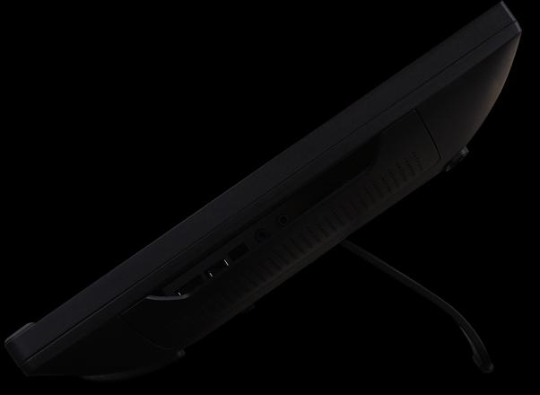 Produktbild Viewsonic TD2230 22IN (1920 x 1080 Pixel, 21.50")