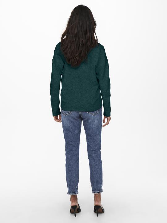 Actual product image Only ONLRICA knitted jumper Knitted jumper (XS)
