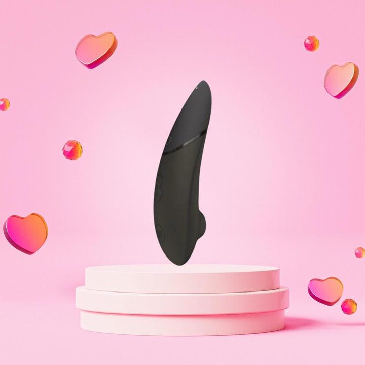 Actual product image Womanizer Next