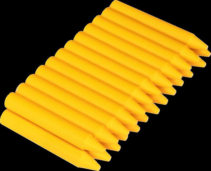 Produktbild Jovi Wax Crayons Jumbo Wachsmalstifte farbsortiert, 300 St. (300 Farben, 300 x)
