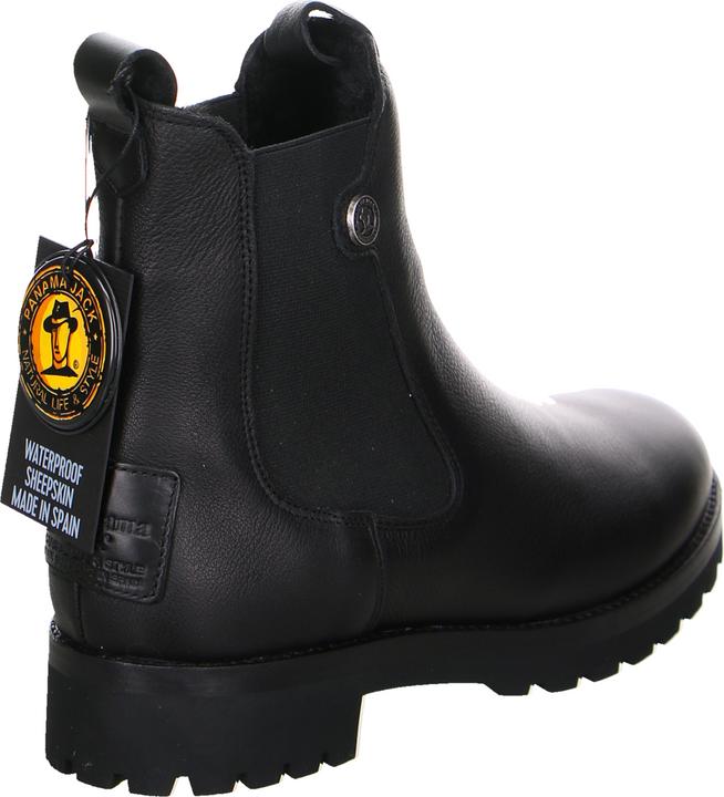 Actual product image Panama Jack Francesca Igloo B1 (37)