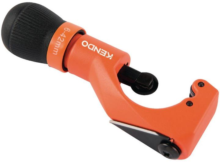 Actual product image Kendo Telescopic pipe cutter