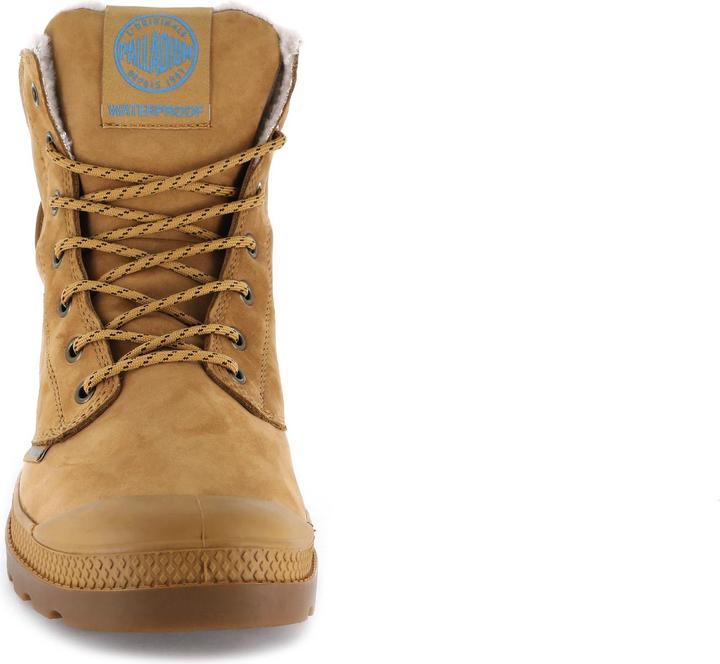 Produktbild Palladium Pampa Sport Cuff Wps (38)