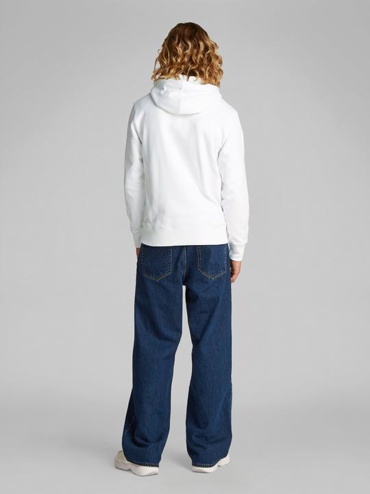 Immagine prodotto Calvin Klein Jeans Woven Label Hoodie (S)