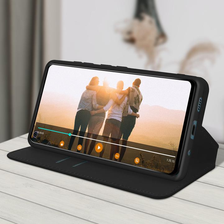 Actual product image Avizar Elec Series (Wiko View 5 Plus)