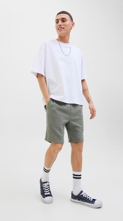 Image du produit Jack & Jones Jogger Fit Shorts Shorts (S)