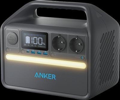 Produktbild Anker 535 PowerHouse (512 Wh, 7.60 kg)