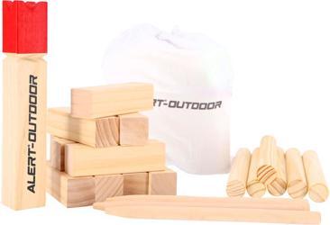 Image du produit Jeu Kubb Basic Set