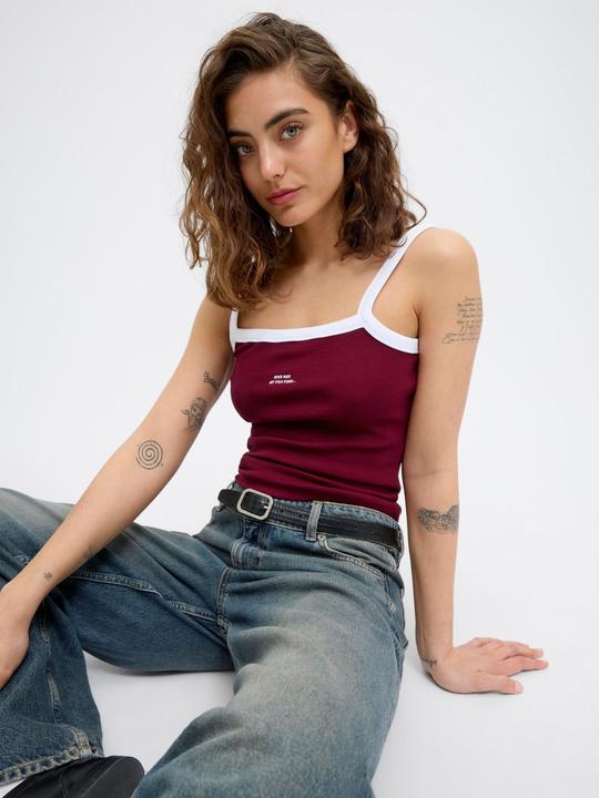 Actual product image JJXX JXFIFI Top Top (L)