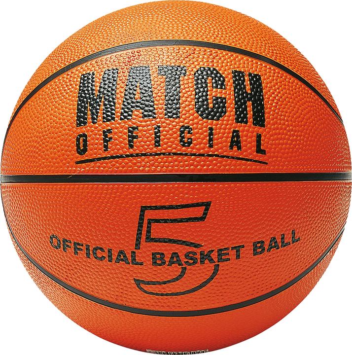 John Basketball Medium