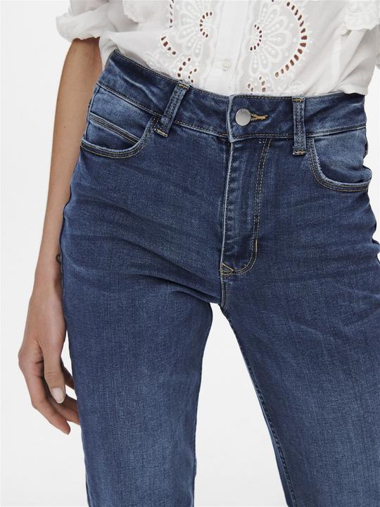 Actual product image JdY JDYNew Flora Neela Life High Flared Jeans (W25/L30)