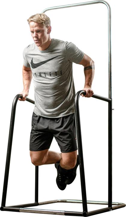 Actual product image Sport-Thieme Bodyweight Gym