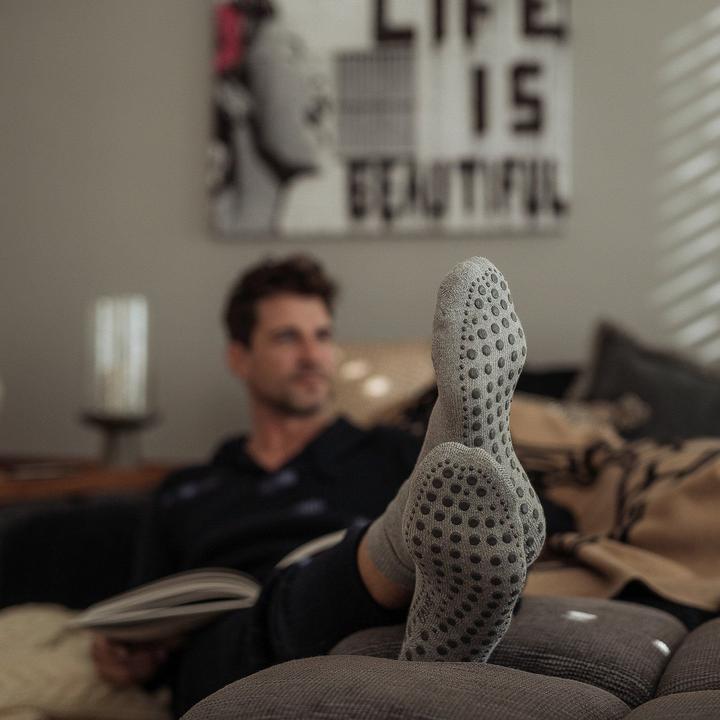 Image du produit Falke Homepads SO CP (Une unité par pack, 39 - 42)